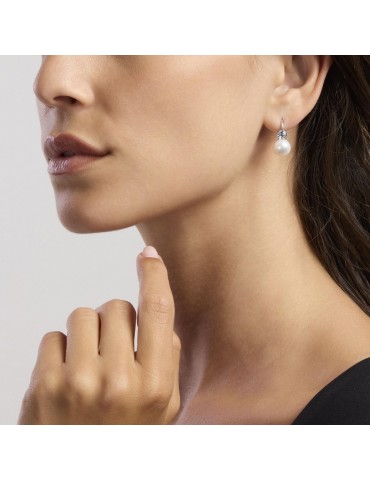 MABINA - ORECCHINI A CERCHIO INVITO A NOZZE 563727