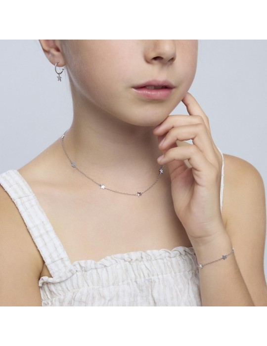 MABINA - BRACCIALE STELLA STELLINA - 533776