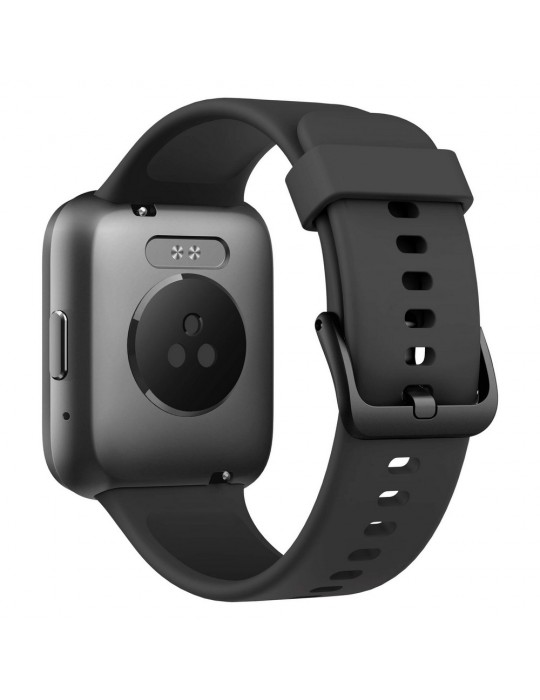 VAGARY - SMARTWATCH MULTIFUNZIONE BLACK X03A-001VY