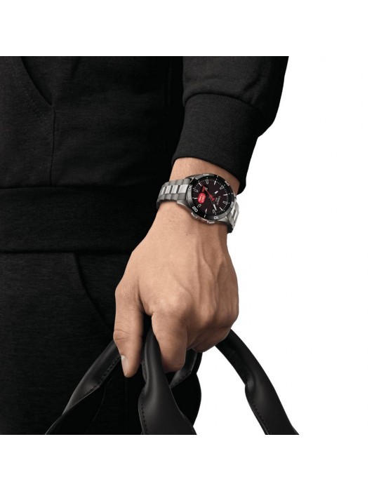 TISSOT - T-TOUCH CONNECT SPORT - T1534204405100