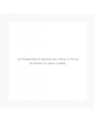 KIDULT - BRACCIALE MOMENTS INSEGNANTE - 732281