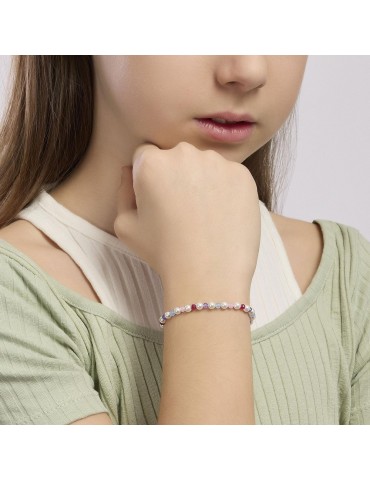 MABINA - BRACCIALE LOLLIPOP MULTICOLOR - 533877