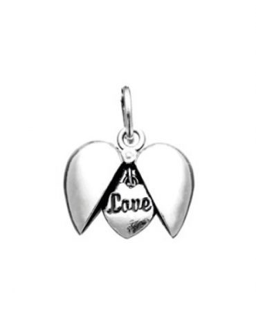 RASPINI - CHARM CUORE LOVE - 11184