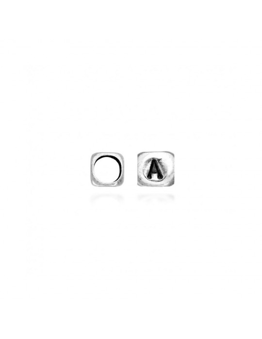 RASPINI - BEAD LETTERA A - 11401