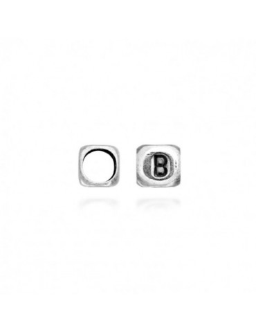 RASPINI - BEAD LETTERA B - 11402