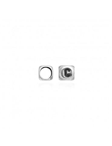 RASPINI - BEAD LETTERA C - 11403