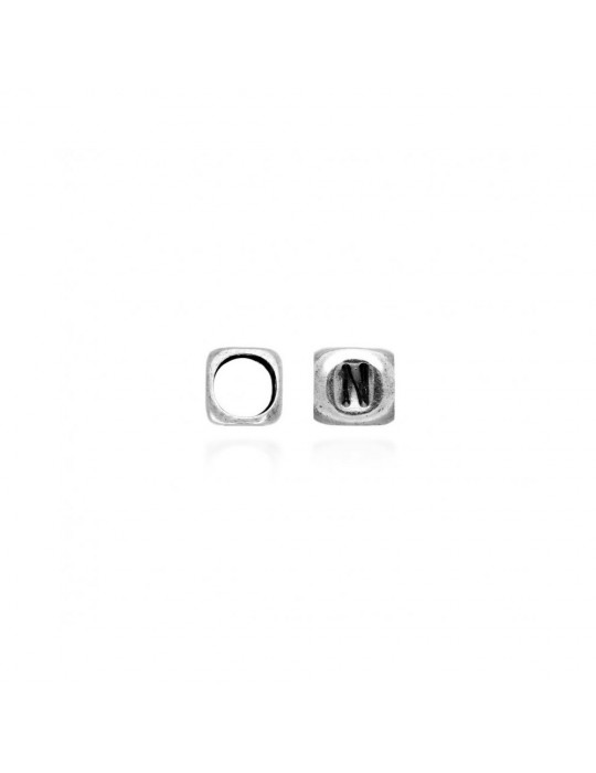 RASPINI - BEAD LETTERA N - 11414