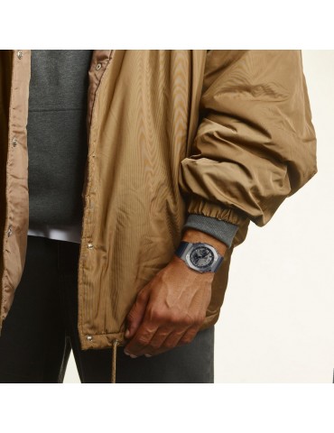 CASIO - G-SHOCK CLASSIC SERIE GM-2100 GREY