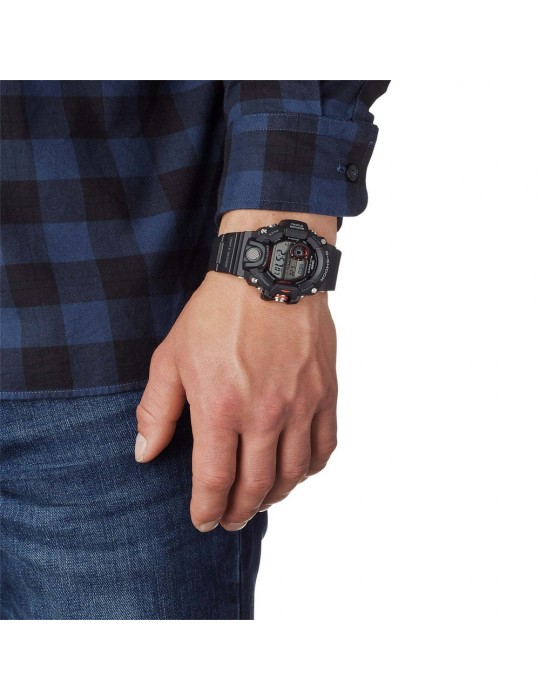 CASIO - G-SHOCK RANGEMAN SERIE GW-9400
