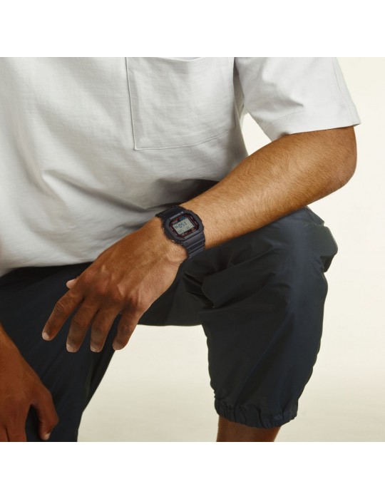 CASIO - G-SHOCK THE ORIGIN SERIE M561 BLACK