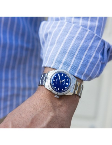 ORIS - DIVERS SIXTY-FIVE LFP LIMITED EDITION