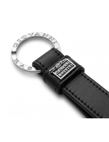 RASPINI - PORTACHIAVII IN PELLE LISCIA - L0001