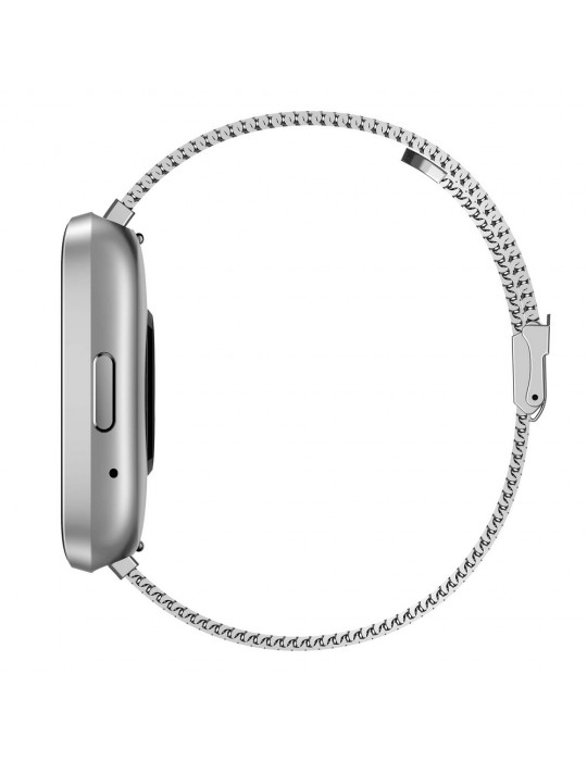 VAGARY - SMARTWATCH MULTIFUNZIONE MESH X03A-006VY