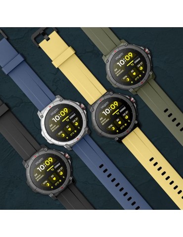 VAGARY - SMARTWATCH MULTIFUNZIONE BLUE 51MM