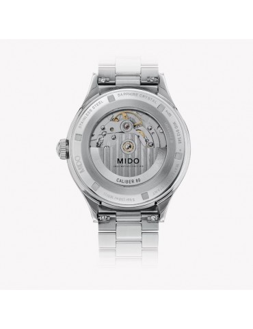 MIDO - MULTIFORT PATRIMONY POWERWIND BLU
