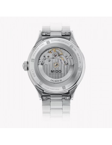MIDO - MULTIFORT PATRIMONY POWERWIND VERDE