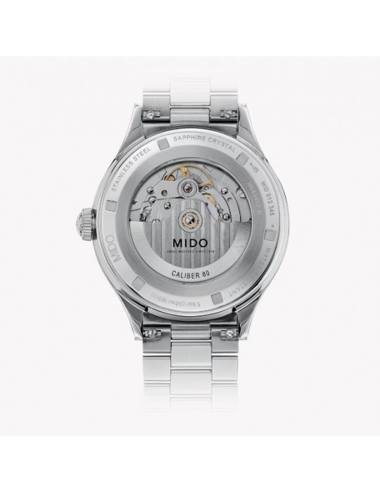 MIDO - MULTIFORT PATRIMONY POWERWIND VERDE