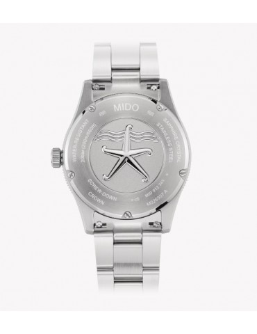 MIDO - DIVER OCEAN STAR GRIGIO SFUMATO 39MM