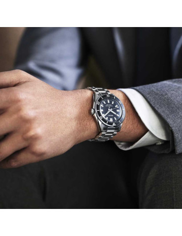 SEIKO - PROSPEX 1965 HERITAGE DIVER - SPB453J1