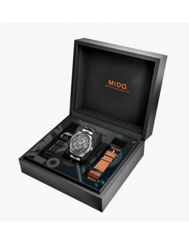MIDO - MULTIFORT MECHANICAL LIMITED EDITION 2024