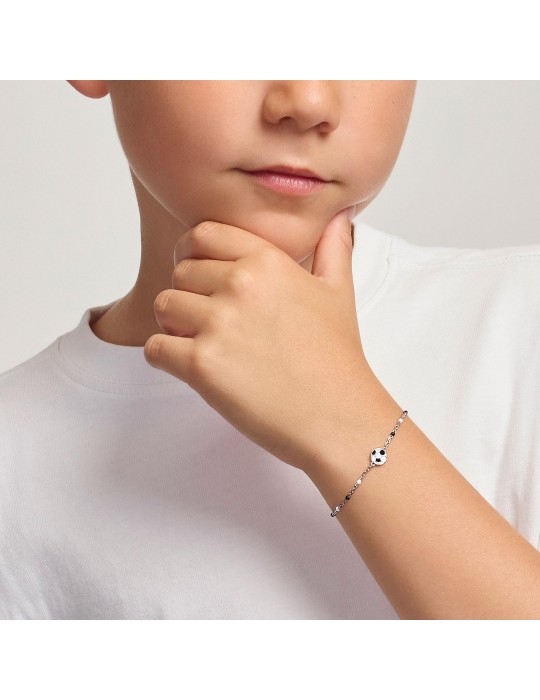 MABINA - BRACCIALE FOOTBALL CON PALLONE - 533931