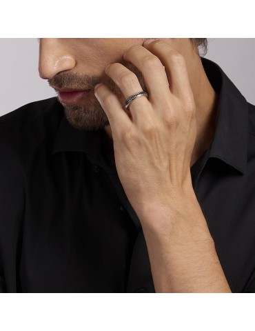 MABINA - ANELLO MONTECARLO MISURA 19 - 523266