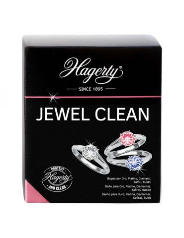 HAGERTY - BAGNO PIETRE PREZIOSE - A101152