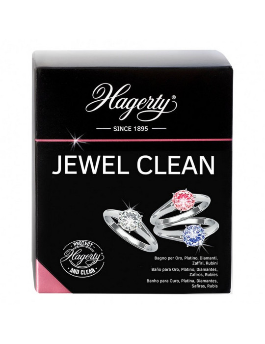 HAGERTY - BAGNO PIETRE PREZIOSE - A101152