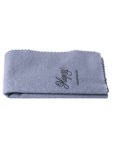 HAGERTY - SILVER CLOTH PANNO PULIZIA GIOIELLI
