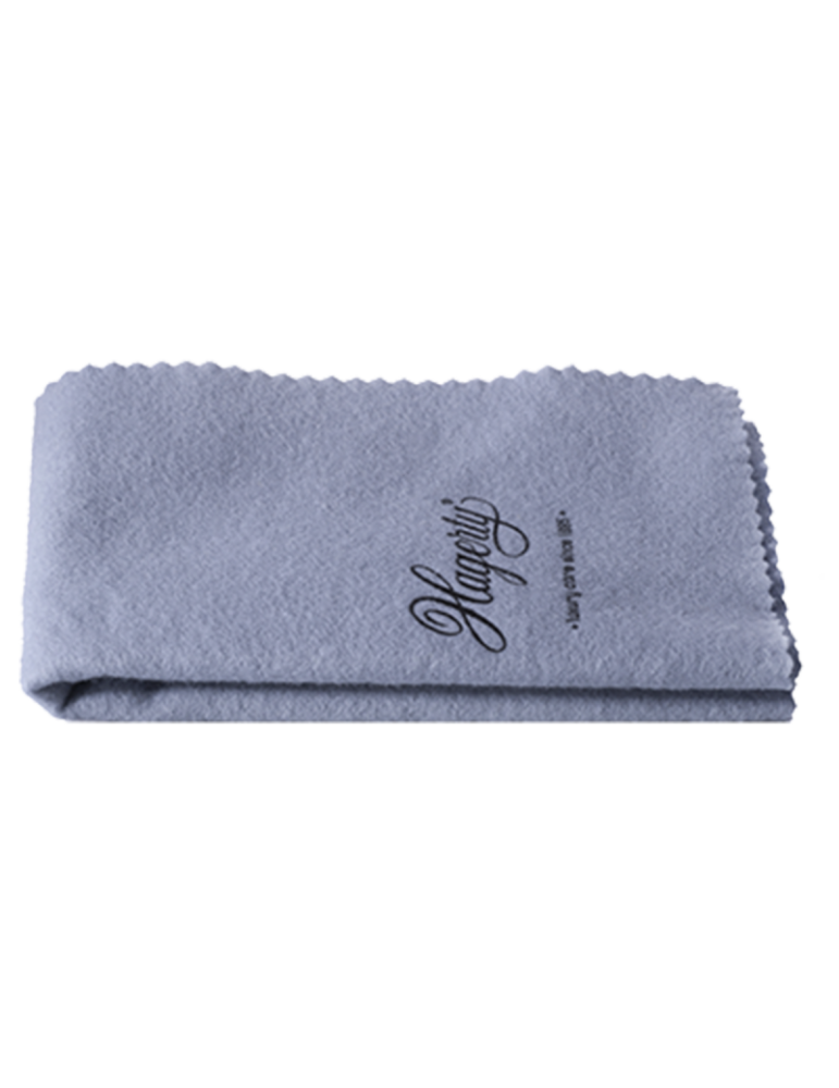 High Tech Cloth - Microfiber cloth for glass, crystal, screens and