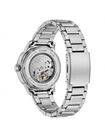 CITIZEN - SOLOTEMPO MILITARY AUTOMATICO NJ0190-51X