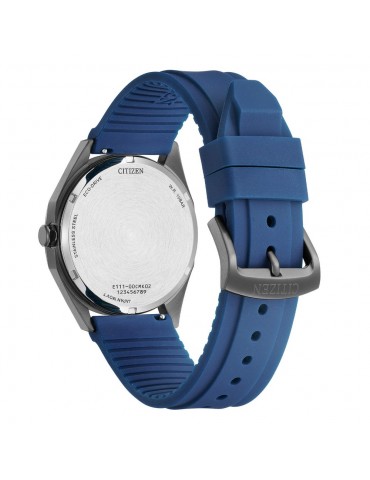 CITIZEN - SOLOTEMPO METROPOLITAN SPORT BM7638-02H