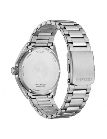CITIZEN - SOLOTEMPO URBAN BLU - AW1571-76L