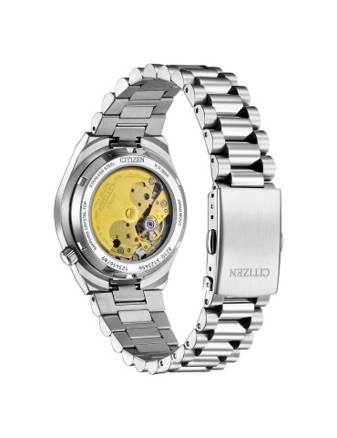 CITIZEN - SOLOTEMPO TSUYOSA ROSA 37 MM