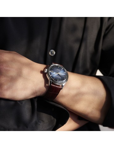 SEIKO - PRESAGE COCKTAIL BLUE MOON - SRPK15J1