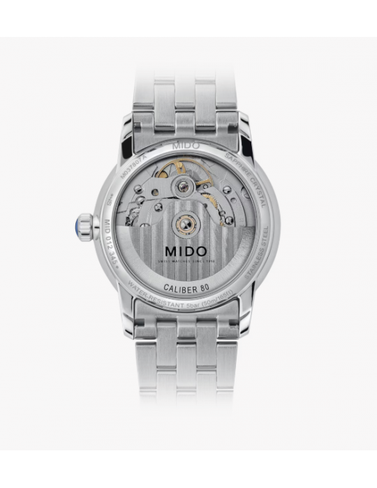 MIDO - BARONCELLI LADY NECKLACE - M0378071103100