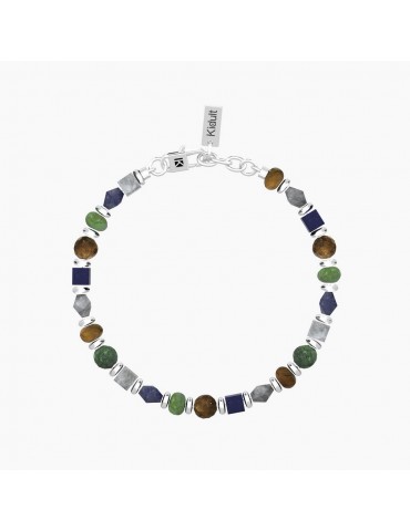 KIDULT - BRACCIALE CON PIETRE - ENERGIA SOGNI