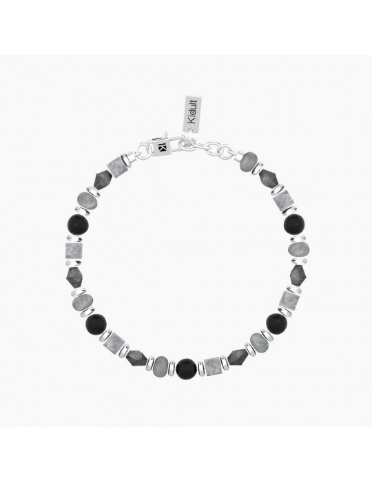 KIDULT - BRACCIALE CON PIETRE - ENERGIA CHANGE