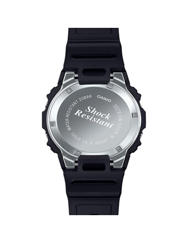 CASIO - G-SHOCK THE ORIGIN SERIE 5600 BLACK