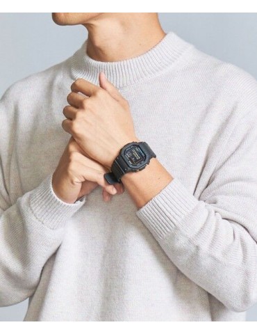 CASIO - G-SHOCK THE ORIGIN SERIE 5600 MULTICOLOR