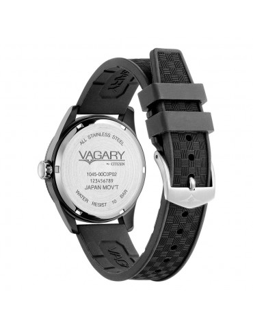 VAGARY BY CITIZEN - FLYBOY PICCOLI SECONDI NERO