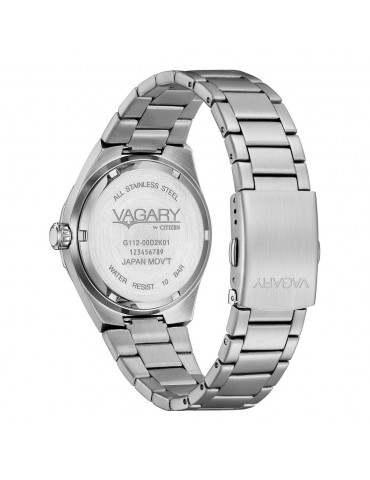 VAGARY BY CITIZEN - AQUA39 SOLOTEMPO VERDE