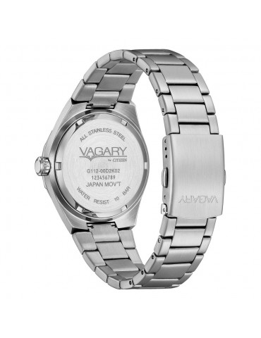 VAGARY BY CITIZEN - AQUA39 SOLOTEMPO BLU