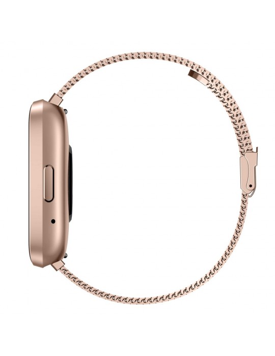 VAGARY - SMARTWATCH MULTIFUNZIONE MESH X03A-007VY