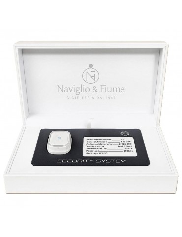 NIVODA - DIAMANTE IGI CT 009 - D - VVS2 - EX VG VG