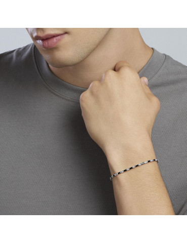 MABINA - BRACCIALE TENNIS TRAINSPOTTING - 534088