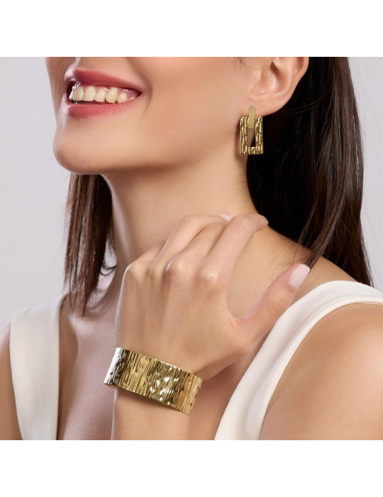 KIDULT - BRACCIALE BANGLE STYLE 23 GOLD - 831062