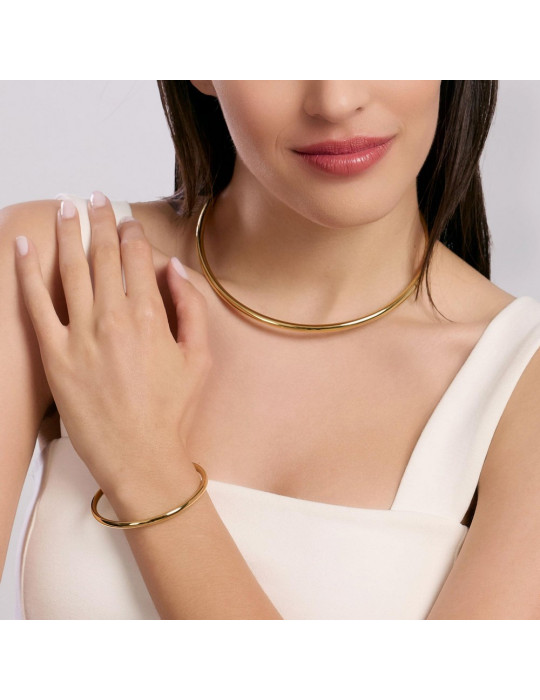 KIDULT - BRACCIALE BANGLE STYLE 56 GOLD - 831077