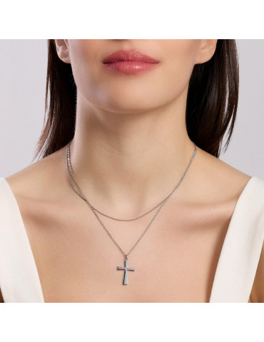 KIDULT - GIROCOLLO STYLE 28 CROCE - 851042