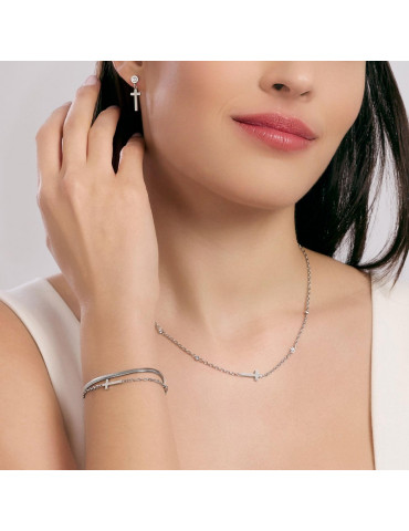 KIDULT - GIROCOLLO CON CROCE STYLE 29 - 851062